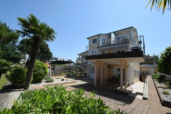 Apartmán Ostrov Krk - Malinska OS 12059 N2