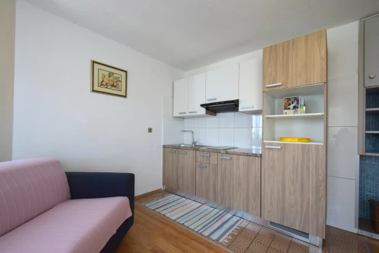 Apartmán Ostrov Krk - Malinska OS 12059 N2