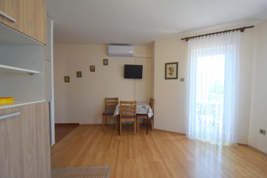 Apartmán Ostrov Krk - Malinska OS 12059 N2