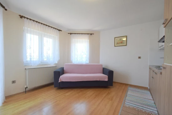 Apartmán Ostrov Krk - Malinska OS 12059 N2