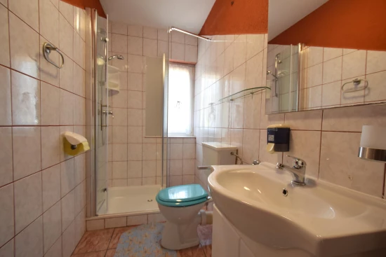 Apartmán Ostrov Krk - Malinska OS 12059 N2