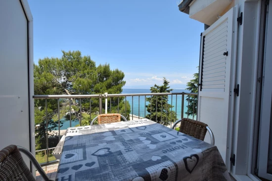 Apartmán Ostrov Krk - Malinska OS 12059 N2