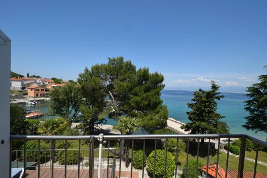 Apartmán Ostrov Krk - Malinska OS 12059 N2