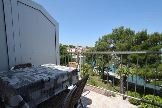 Apartmán Ostrov Krk - Malinska OS 12059 N2