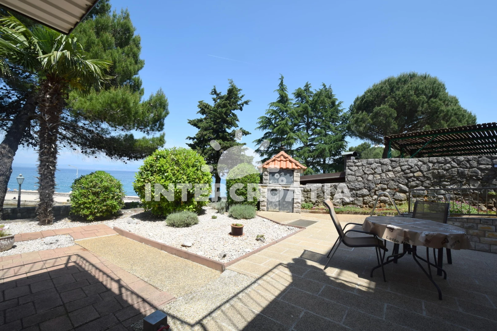 Apartmán Ostrov Krk - Malinska OS 12059 N3