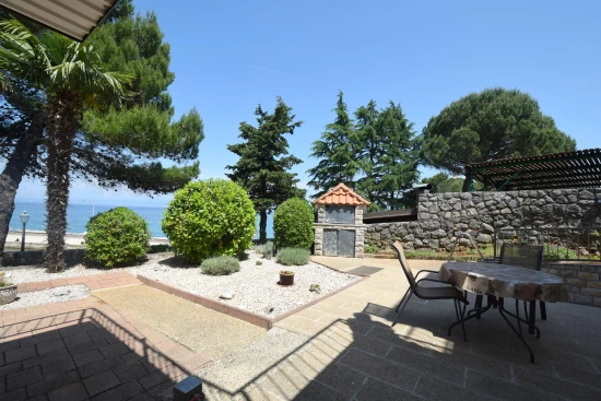 Apartmán Ostrov Krk - Malinska OS 12059 N3