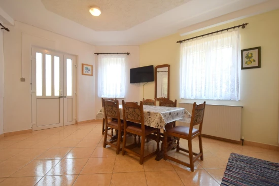 Apartmán Ostrov Krk - Malinska OS 12059 N3