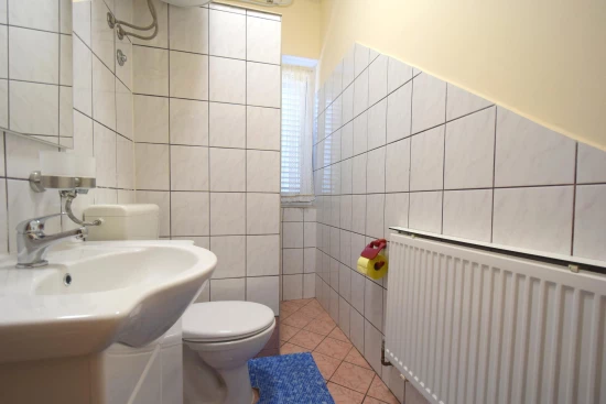 Apartmán Ostrov Krk - Malinska OS 12059 N3