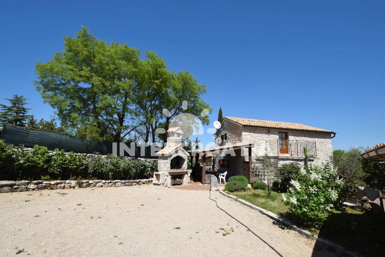 Domek Ostrov Krk - Dobrinj OS 12060 N1