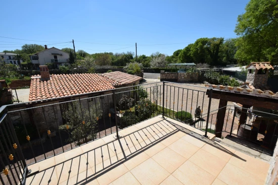 Domek Ostrov Krk - Dobrinj OS 12060 N1