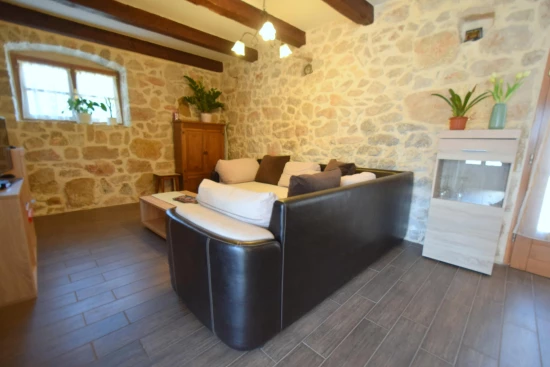 Domek Ostrov Krk - Dobrinj OS 12060 N1