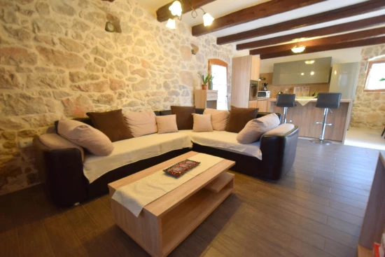 Domek Ostrov Krk - Dobrinj OS 12060 N1