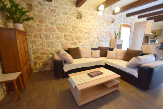 Domek Ostrov Krk - Dobrinj OS 12060 N1