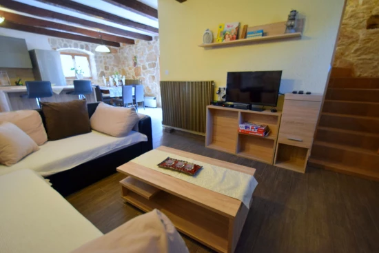 Domek Ostrov Krk - Dobrinj OS 12060 N1