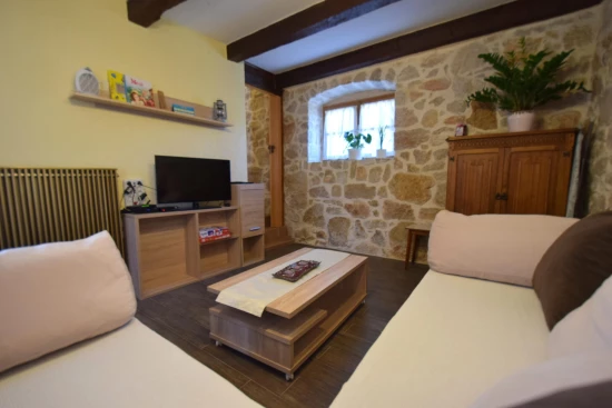 Domek Ostrov Krk - Dobrinj OS 12060 N1