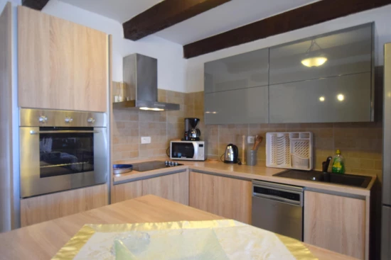 Domek Ostrov Krk - Dobrinj OS 12060 N1