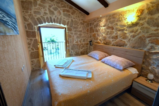 Domek Ostrov Krk - Dobrinj OS 12060 N1