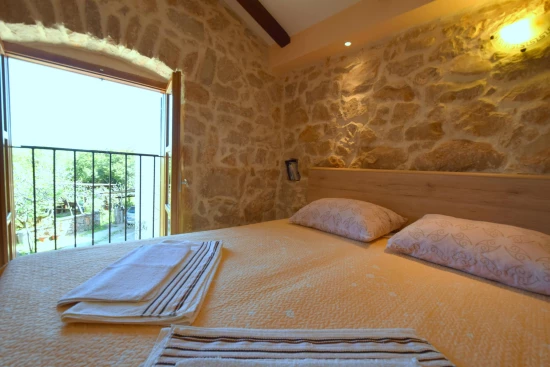 Domek Ostrov Krk - Dobrinj OS 12060 N1