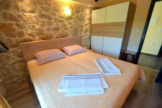 Domek Ostrov Krk - Dobrinj OS 12060 N1