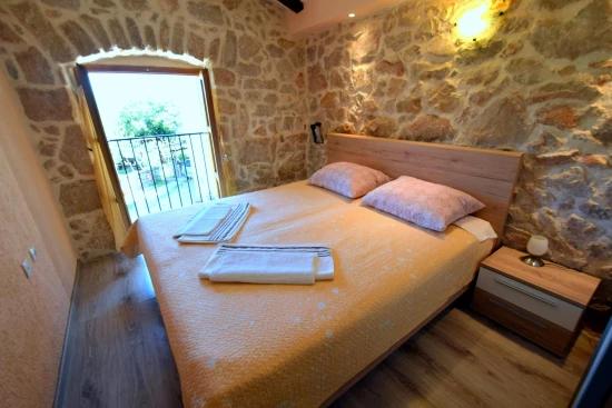 Domek Ostrov Krk - Dobrinj OS 12060 N1