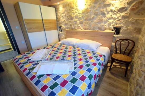 Domek Ostrov Krk - Dobrinj OS 12060 N1