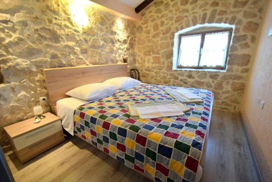 Domek Ostrov Krk - Dobrinj OS 12060 N1