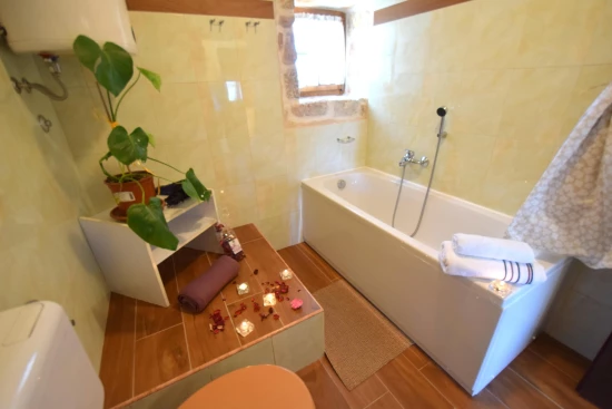 Domek Ostrov Krk - Dobrinj OS 12060 N1