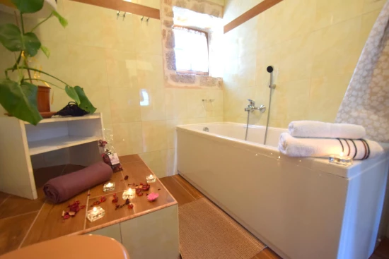 Domek Ostrov Krk - Dobrinj OS 12060 N1