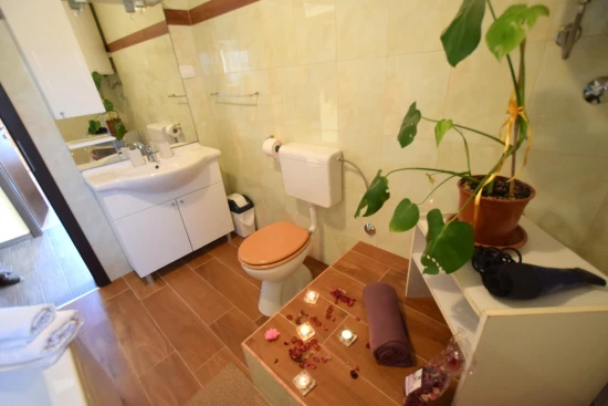 Domek Ostrov Krk - Dobrinj OS 12060 N1