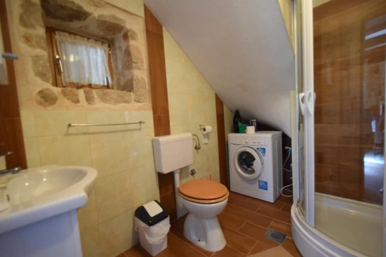 Domek Ostrov Krk - Dobrinj OS 12060 N1