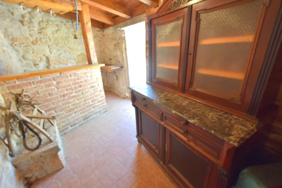 Domek Ostrov Krk - Dobrinj OS 12060 N1