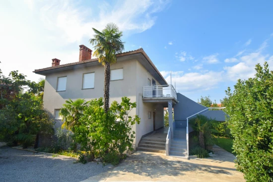 Apartmán Ostrov Krk - Malinska OS 12061 N1