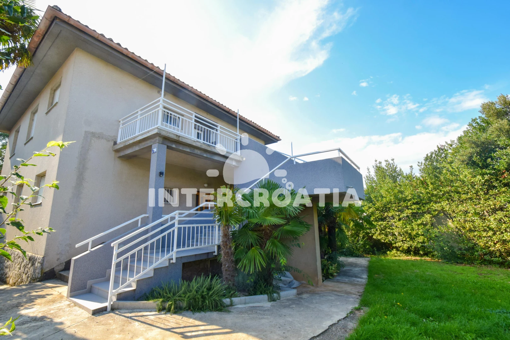 Apartmán Ostrov Krk - Malinska OS 12061 N1