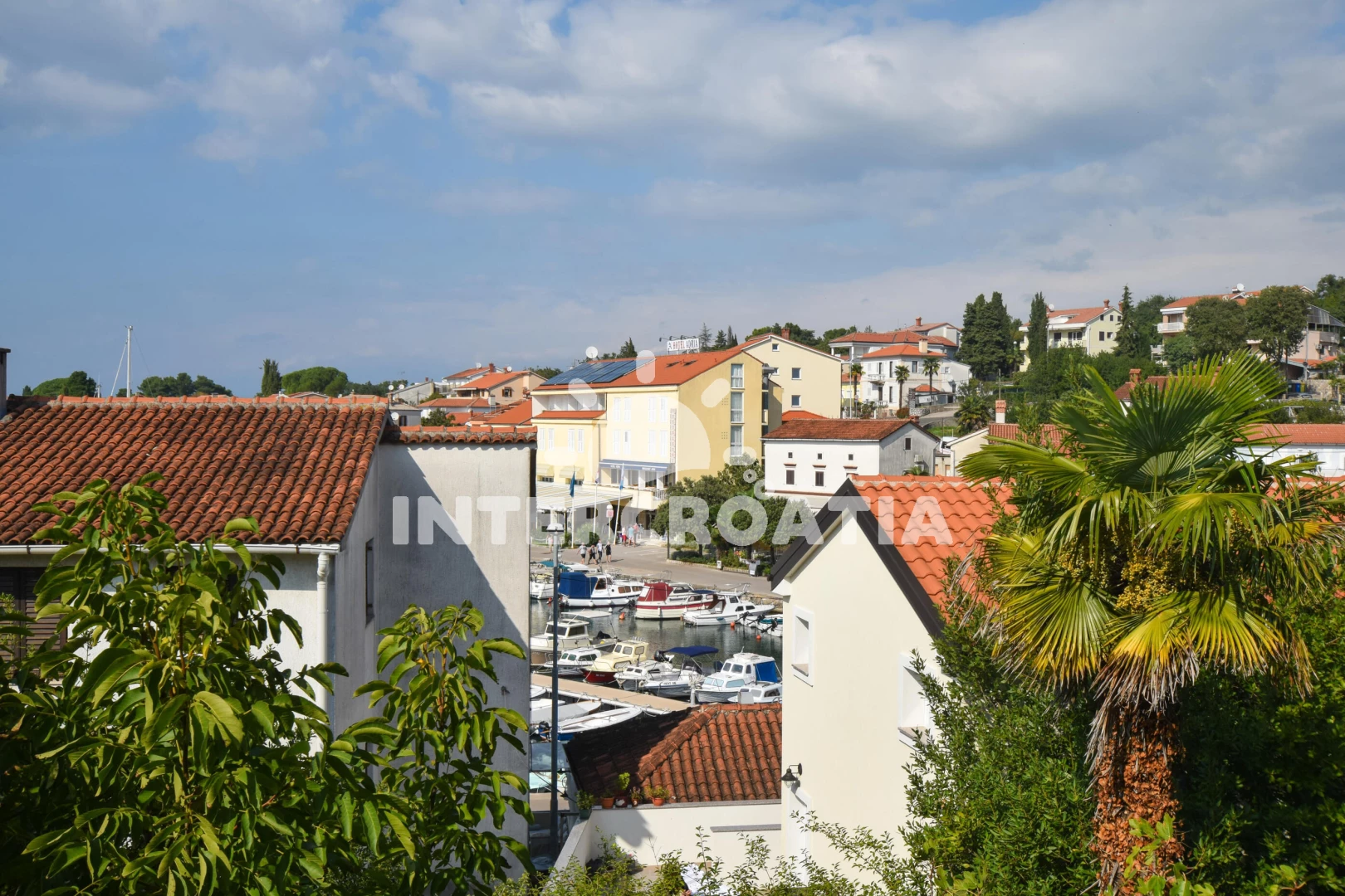 Apartmán Ostrov Krk - Malinska OS 12061 N1