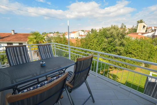 Apartmán Ostrov Krk - Malinska OS 12061 N1