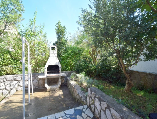 Apartmán Ostrov Krk - Omišalj OS 12061 N4