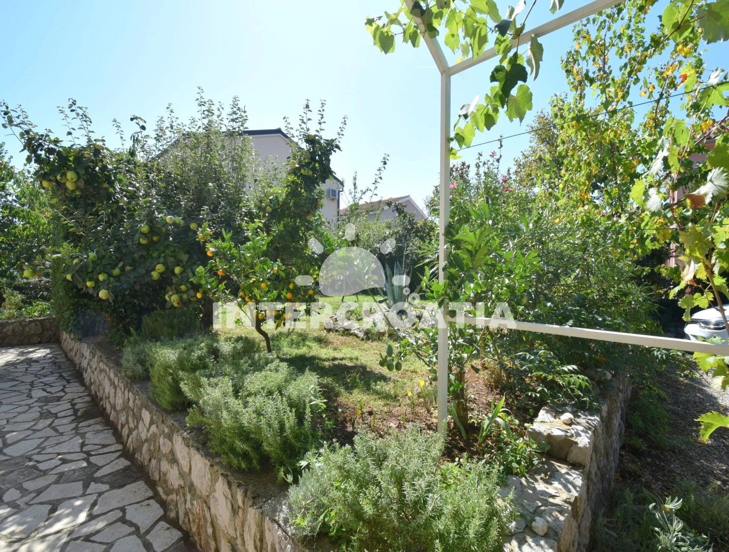 Apartmán Ostrov Krk - Omišalj OS 12061 N4