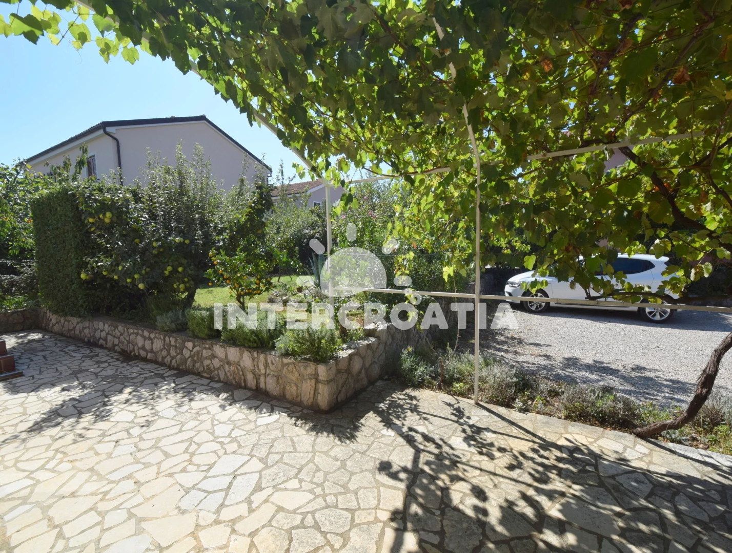 Apartmán Ostrov Krk - Omišalj OS 12061 N4