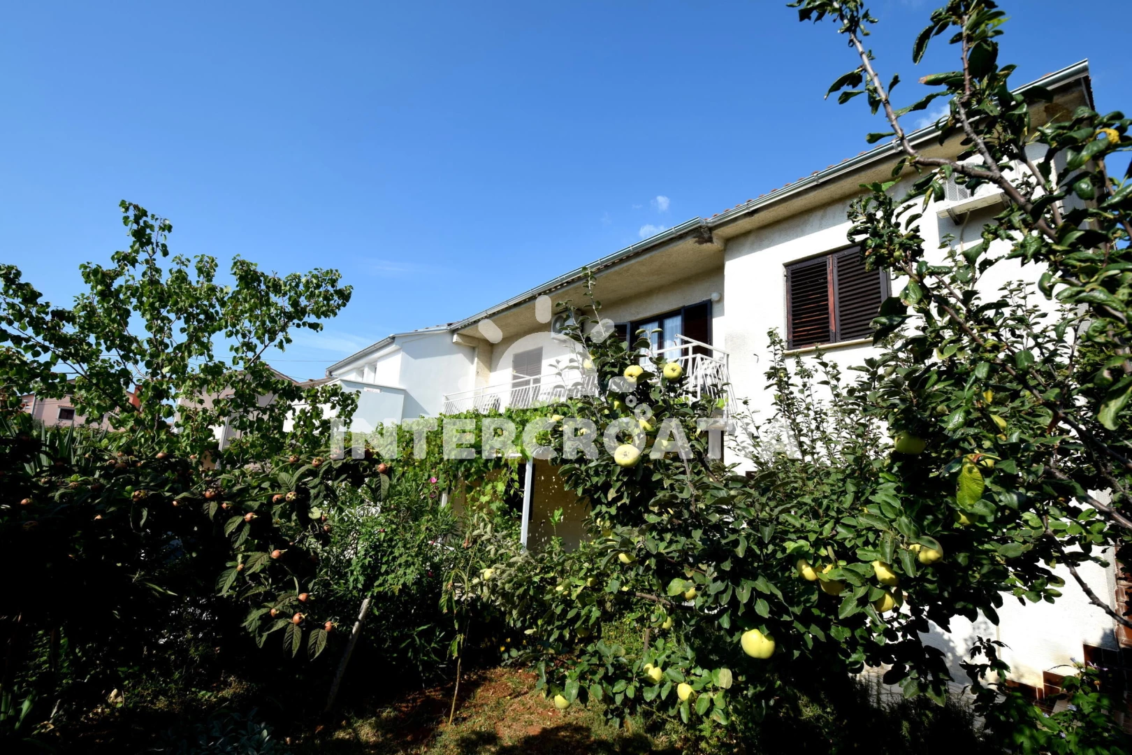 Apartmán Ostrov Krk - Omišalj OS 12061 N4