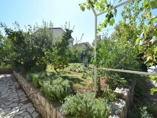 Apartmán Ostrov Krk - Omišalj OS 12062 N1