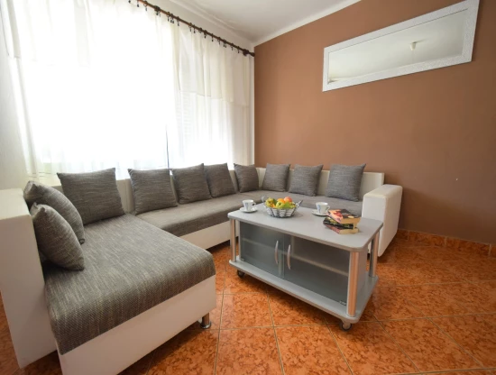 Apartmán Ostrov Krk - Omišalj OS 12062 N1