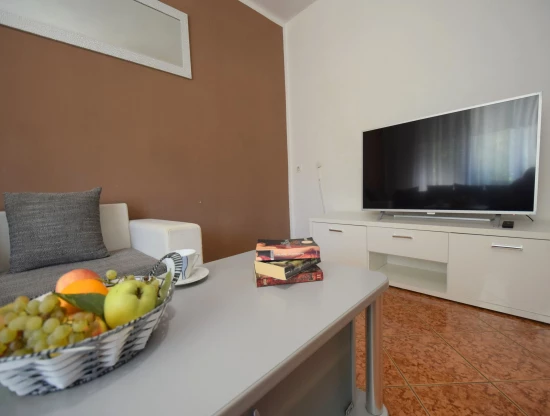 Apartmán Ostrov Krk - Omišalj OS 12062 N1