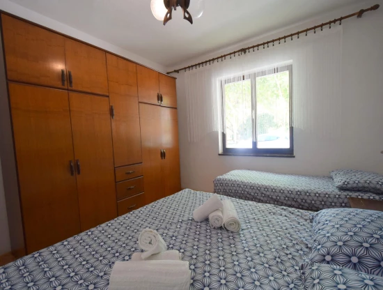 Apartmán Ostrov Krk - Omišalj OS 12062 N1