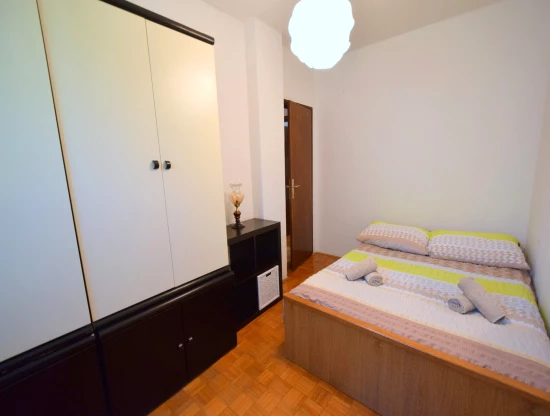 Apartmán Ostrov Krk - Omišalj OS 12062 N1