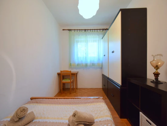 Apartmán Ostrov Krk - Omišalj OS 12062 N1