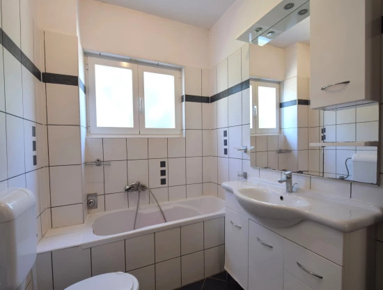 Apartmán Ostrov Krk - Omišalj OS 12062 N1
