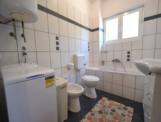 Apartmán Ostrov Krk - Omišalj OS 12062 N1