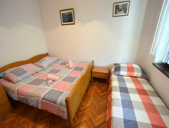Apartmán Ostrov Krk - Omišalj OS 12062 N1