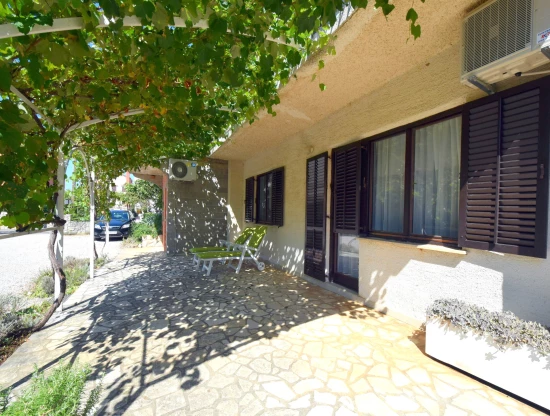 Apartmán Ostrov Krk - Omišalj OS 12062 N1