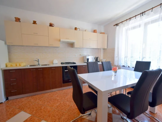 Apartmán Ostrov Krk - Omišalj OS 12062 N1